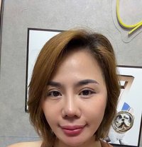 Luna Cun - escort in Sharjah