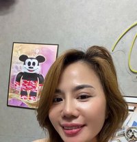 Luna Cun - escort in Sharjah