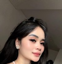 Luna Dania - escort in Bali