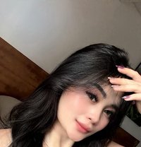 Luna Dania - escort in Bali