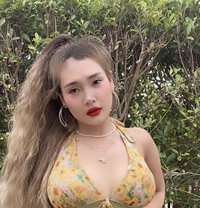 Luna - puta in Bangkok