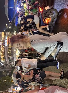 Luna - puta in Bangkok Photo 6 of 6