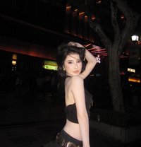 Luna First Day Phuket ⛱️ - escort in Phuket