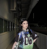 Luna First Day Phuket ⛱️ - escort in Phuket