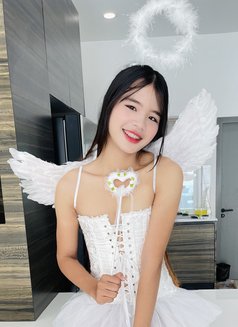 LUNA ANGEL 18 - puta in Bangkok Photo 15 of 18