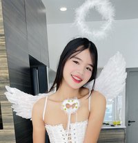 LUNA ANGEL 18 - escort in Bangkok Photo 15 of 18