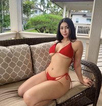 Rebecca 100% GFE - escort in Tokyo