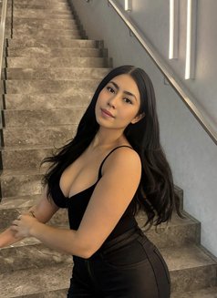 Rebecca 100% GFE - escort in Tokyo Photo 6 of 10