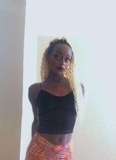 Luna - Transsexual escort in Nairobi Photo 3 of 4