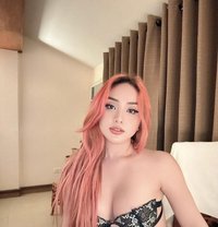 Luna - escort in Doha