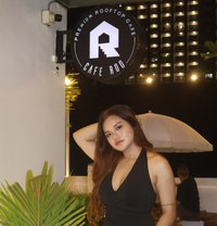 Luna - puta in Manila