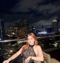 Luna - puta in Manila