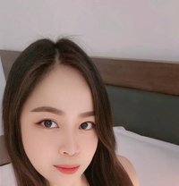 Luna - escort in Taipei