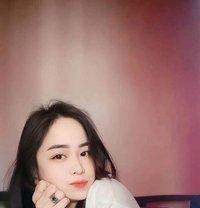 Luna - escort in Taipei