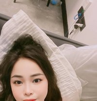 Luna - escort in Taipei