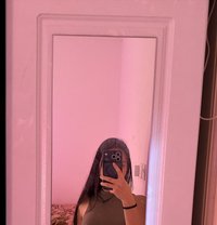 Luna - Transsexual companion in Abu Dhabi
