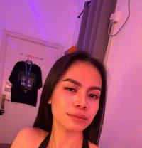 Luna - Transsexual companion in Abu Dhabi