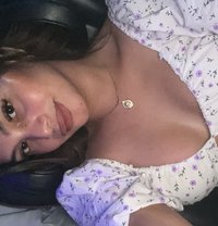 Luna - Transsexual escort in Bangkok