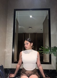 Luna - Transsexual escort in Bangkok Photo 7 of 8