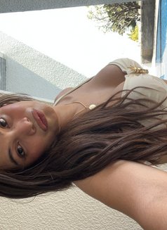 Luna - Transsexual escort in Bangkok Photo 6 of 13