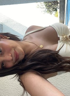 Luna - Transsexual escort in Bangkok Photo 7 of 13