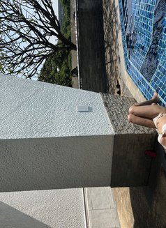 Luna - Transsexual escort in Bangkok Photo 13 of 13