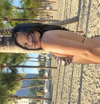 Luna - Transsexual escort in Ho Chi Minh City