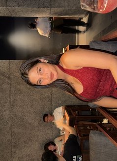 Luna - Transsexual escort in Makati City Photo 8 of 8