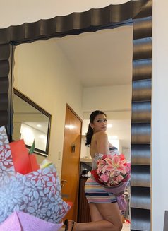 Luna - Acompañantes transexual in Makati City Photo 13 of 13