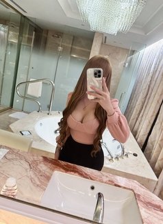 Luna 🇵🇭🇨🇳 - Transsexual escort in Manila Photo 21 of 21