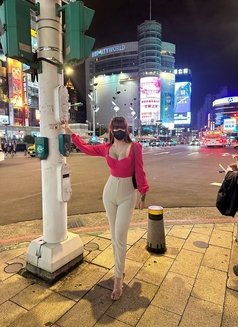 SWEET LUNA YOUR HOT JAPANESE TOP🫰🏻 - Transsexual escort in Manila Photo 10 of 12