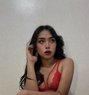 Luna - Acompañantes transexual in Manila Photo 4 of 5