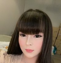 Luna 🇵🇭🇨🇳 - Transsexual escort in Manila