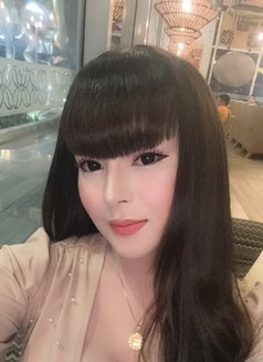 Luna 🇵🇭🇨🇳 - Transsexual escort in Manila Photo 19 of 19