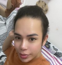 Luna - Acompañantes transexual in Riyadh