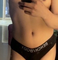 Luna - Acompañantes transexual in Riyadh