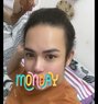 Luna - Transsexual escort in Riyadh Photo 3 of 4