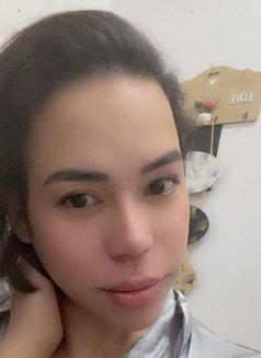 Luna - Transsexual escort in Riyadh Photo 4 of 4