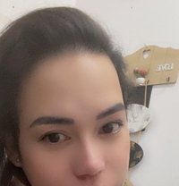 Luna - Transsexual escort in Riyadh