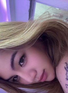 Luna Fox - Acompañantes transexual in Angeles City Photo 17 of 17