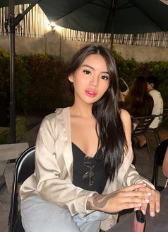 Luna Fox - Acompañantes transexual in Angeles City Photo 6 of 16