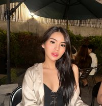 Luna Fox - Transsexual escort in Angeles City