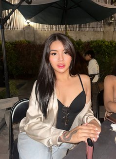 Luna Fox - Acompañantes transexual in Angeles City Photo 7 of 16