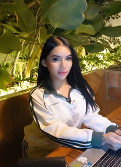 Luna Fox - Acompañantes transexual in Angeles City Photo 8 of 16