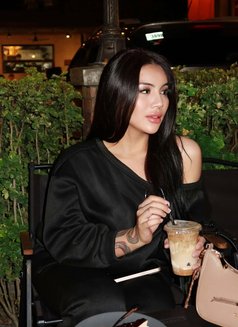 Luna Fox - Acompañantes transexual in Angeles City Photo 9 of 16