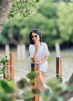 Luna Fox - Acompañantes transexual in Angeles City Photo 12 of 16