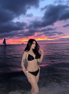 Luna Fox - Acompañantes transexual in Angeles City Photo 14 of 16