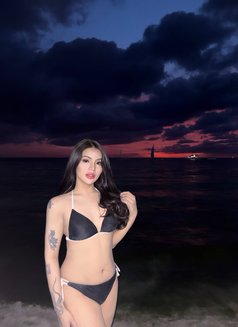 Luna Fox - Acompañantes transexual in Angeles City Photo 15 of 16