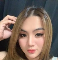 Luna Fox - Transsexual escort in Chiba