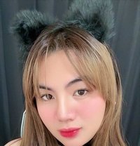 Luna Fox - Transsexual escort in Tokyo